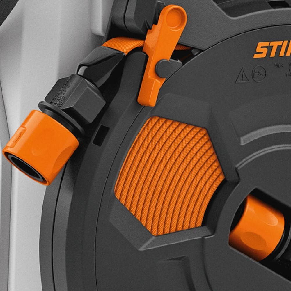 STIHL Schlauchhalter (RE 110-140 PLUS) STIHL Schlauchhalter (RE 110-140 PLUS)
