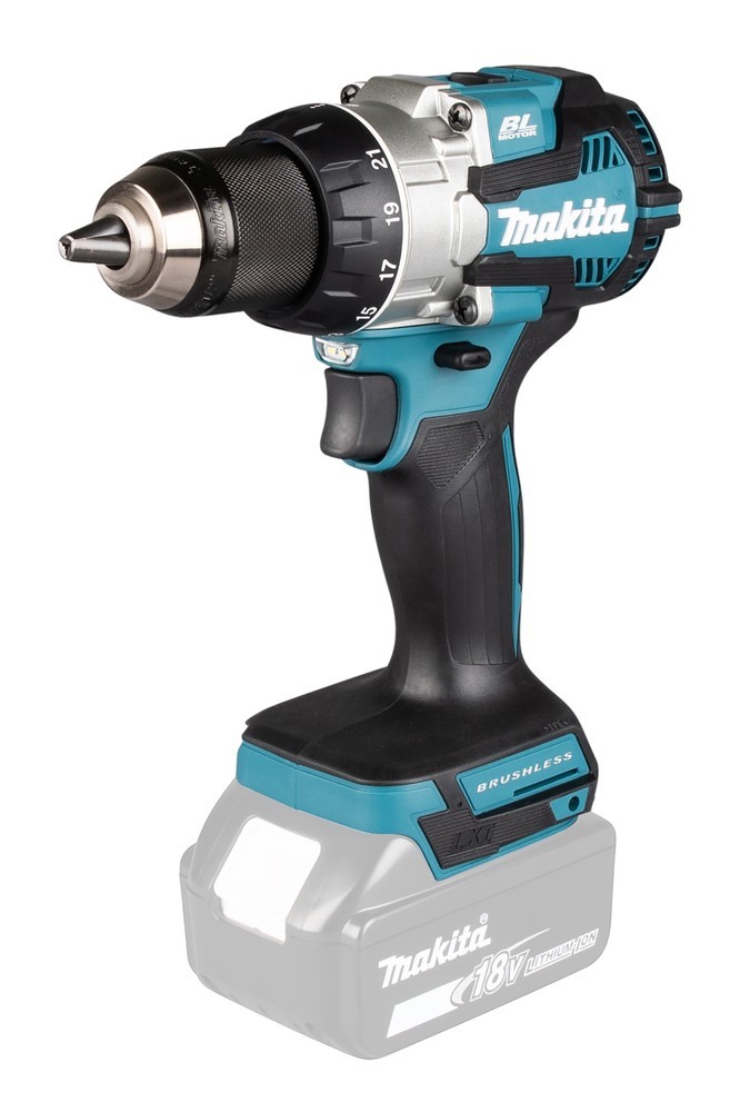 MAKITA DDF489Z - Akku-Bohrschrauber MAKITA DDF489Z - Akku-Bohrschrauber