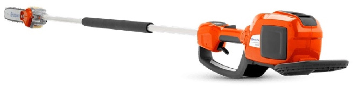 HUSQVARNA 530iP4 - Akku-Hochentaster HUSQVARNA 530iP4 - Akku-Hochentaster