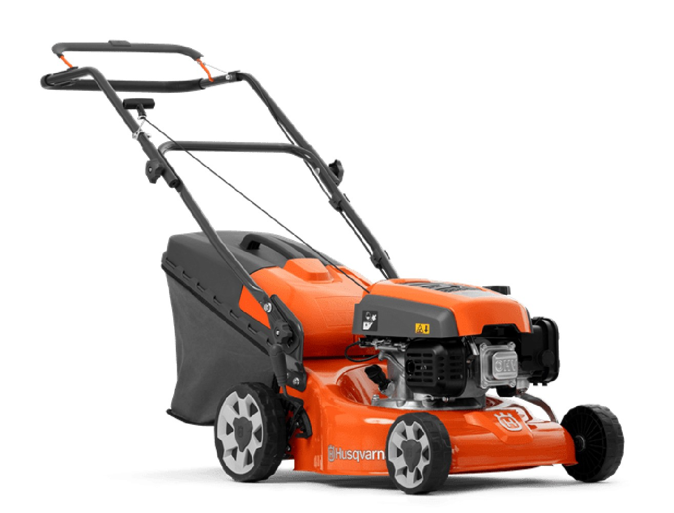 HUSQVARNA LC 140P