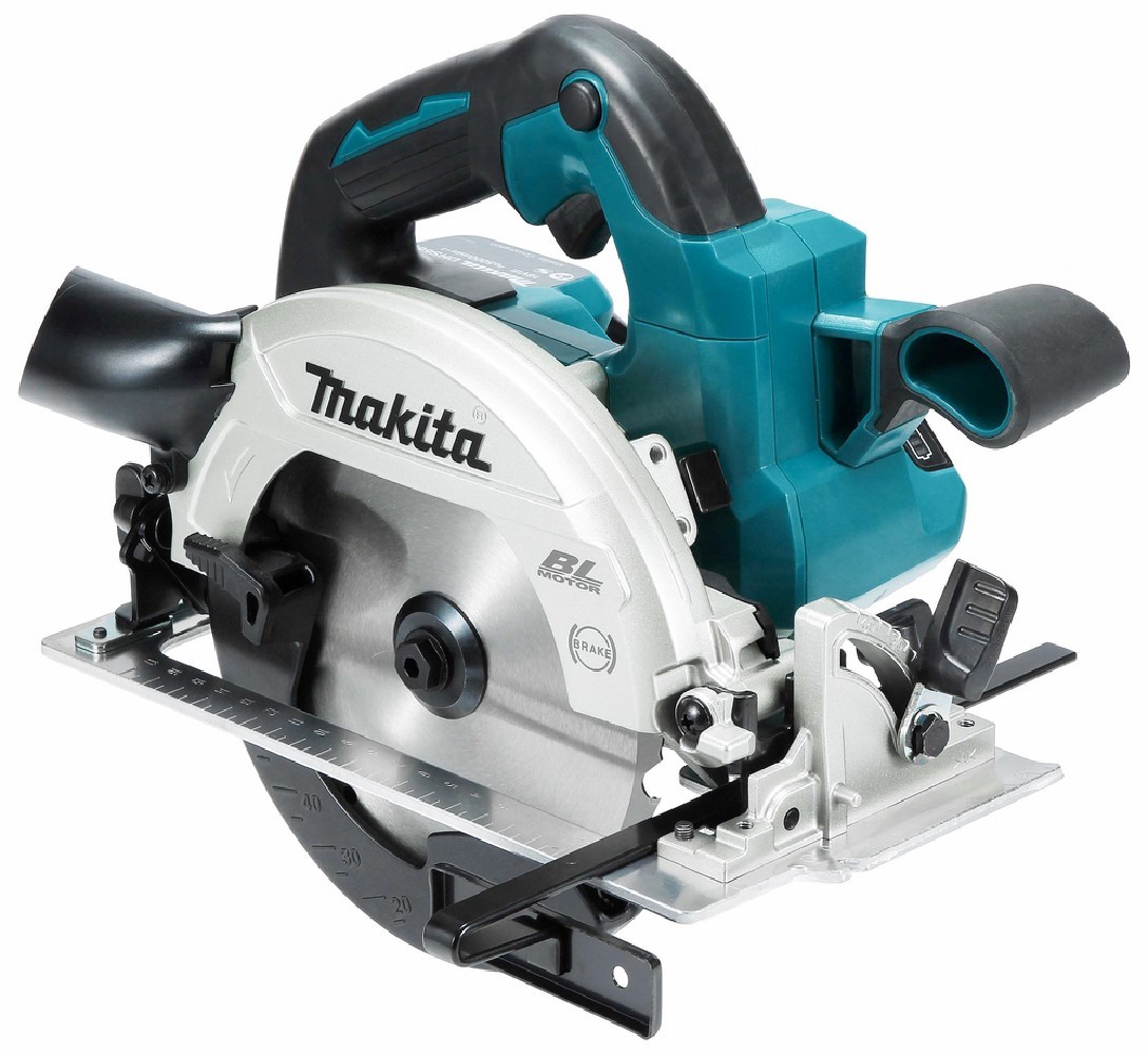 MAKITA DHS660Z - Akku-Handkreissäge