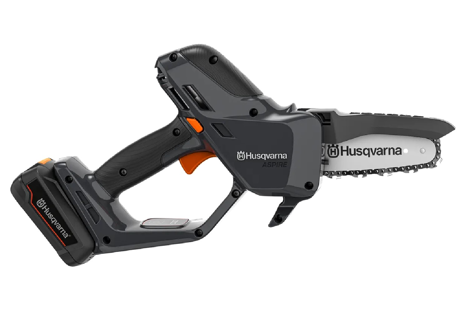 HUSQVARNA Aspire P5-P4A Set (B45+C70)