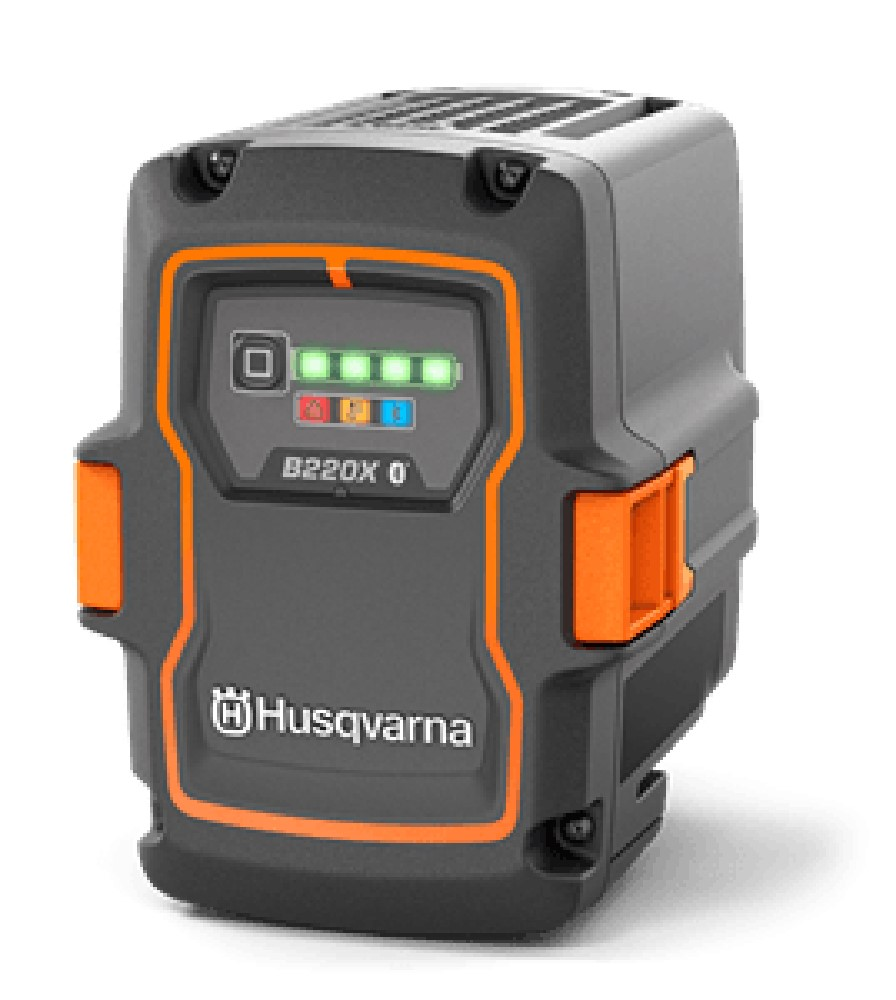 HUSQVARNA B220X - Akku