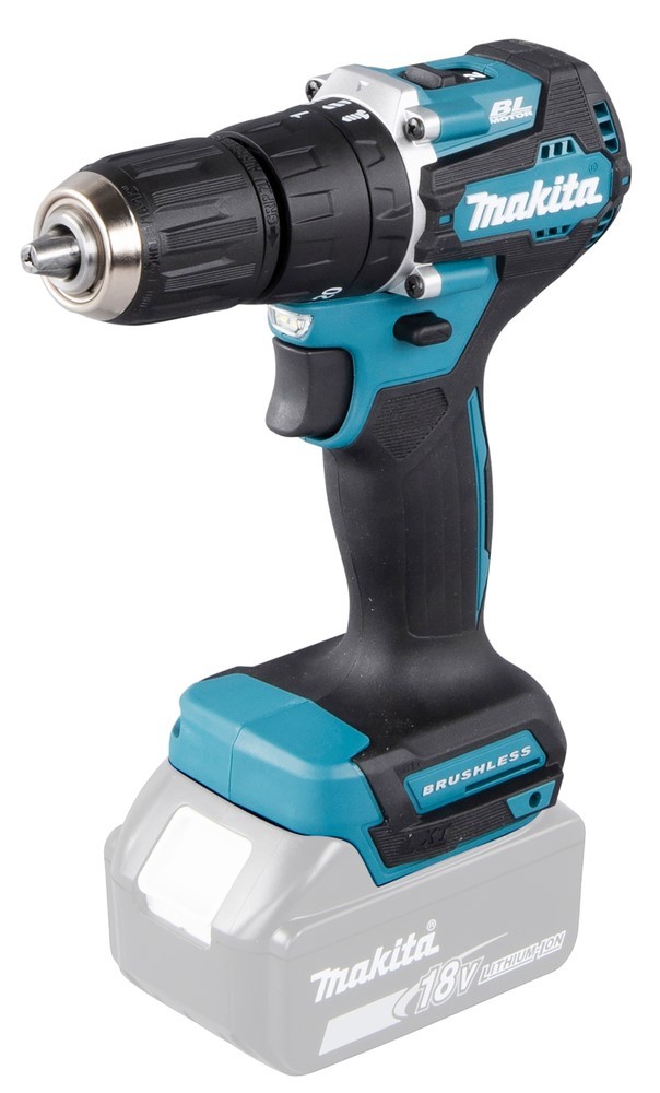 MAKITA DHP487Z - Schlagbohrschrauber MAKITA DHP487Z - Schlagbohrschrauber
