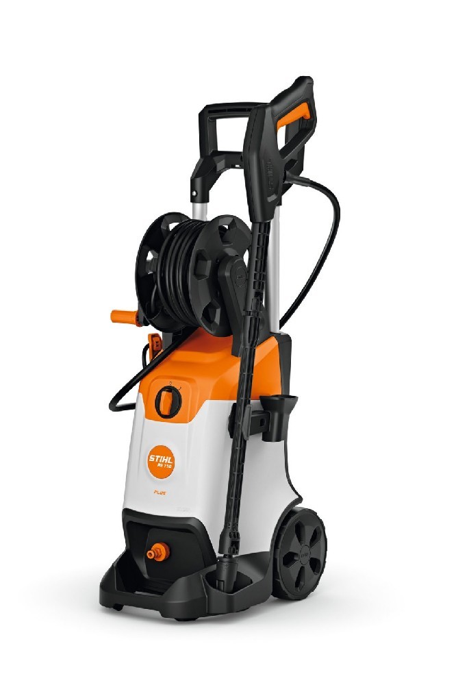 STIHL RE 110 PLUS