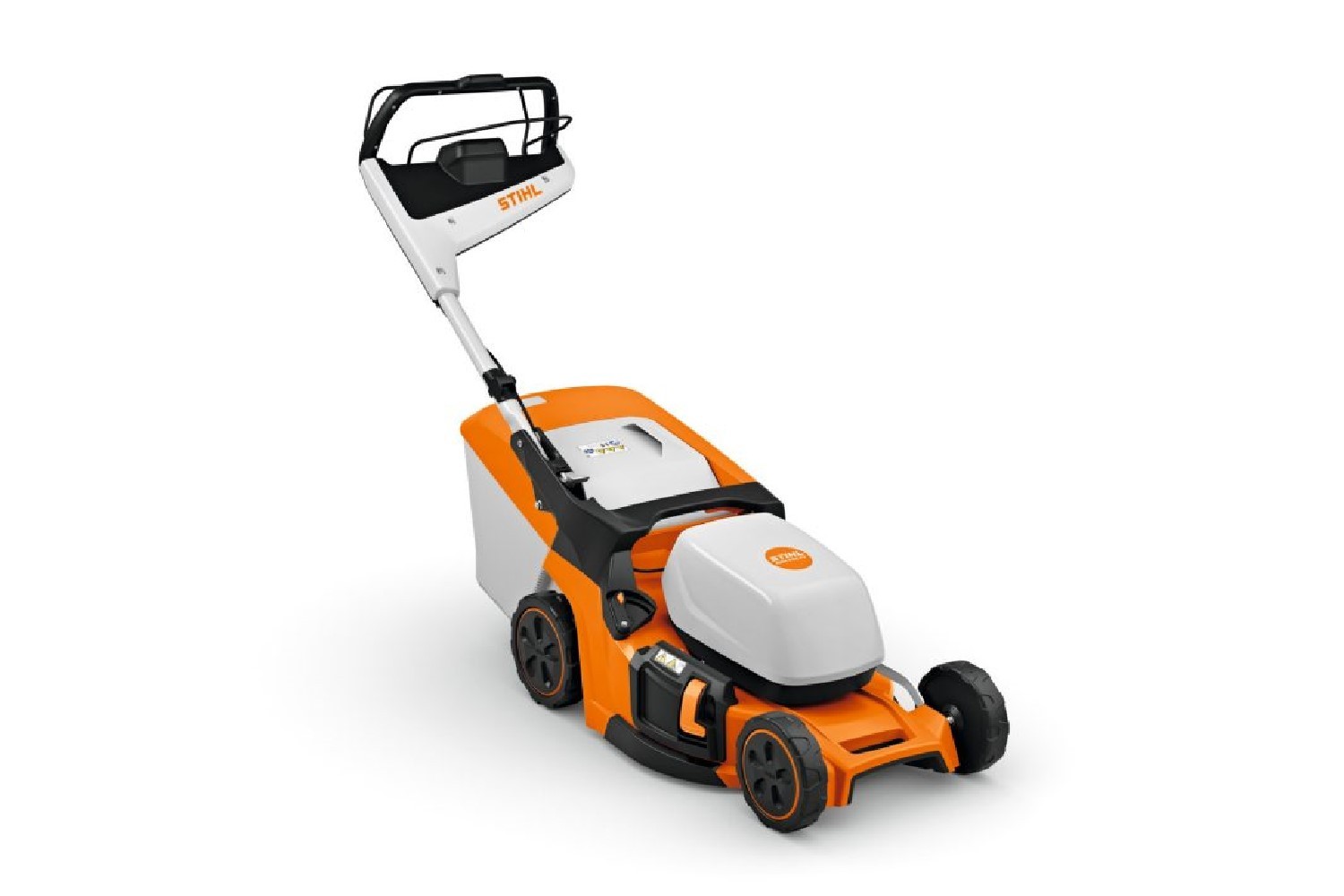 STIHL RMA 448 PV - Akku-Rasenmäher