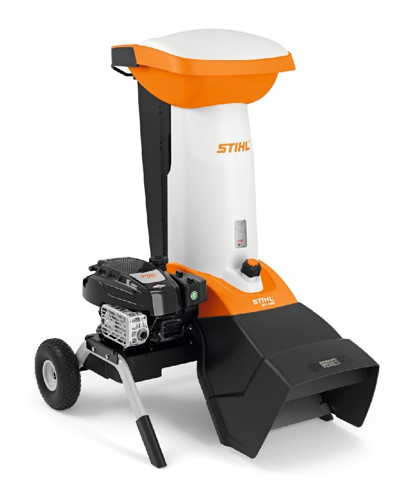 STIHL GH 460 - Häcksler
