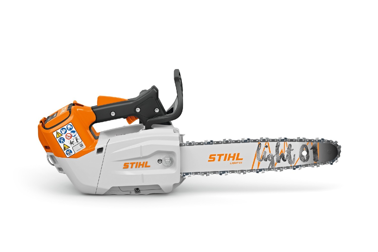 STIHL MSA 190 T, 35 cm