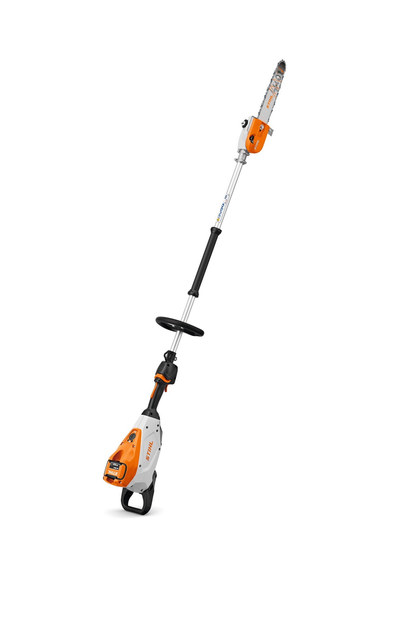 STIHL HTA 150 - Forstvariante STIHL HTA 150 - Forstvariante