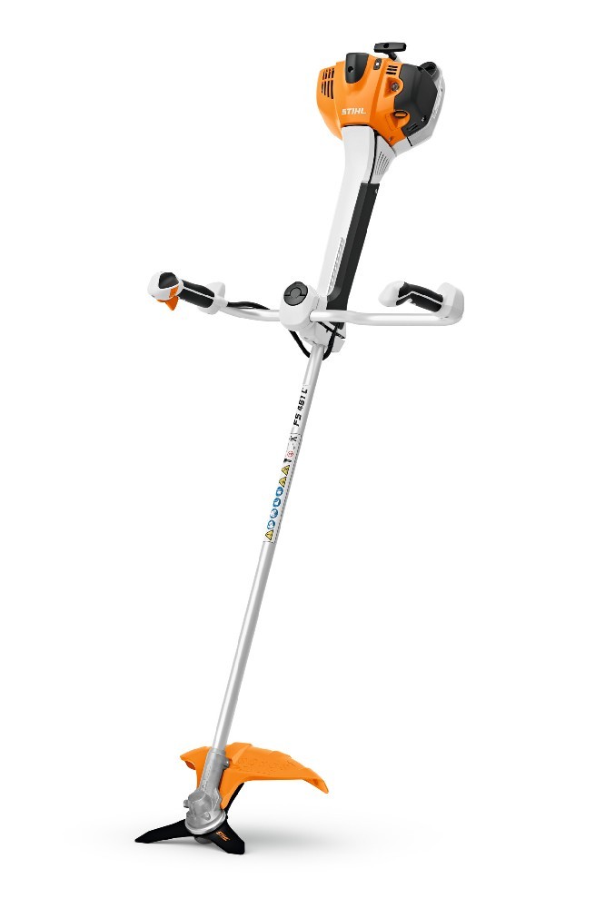STIHL FS 461 C-EM L - Freischneider