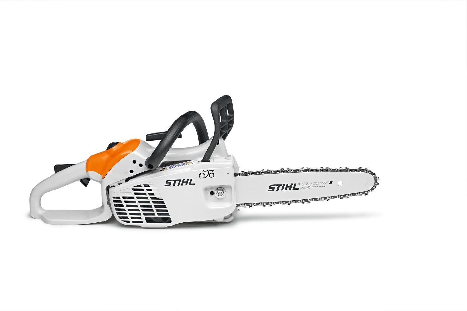 STIHL MS 194 C-E, 35 cm