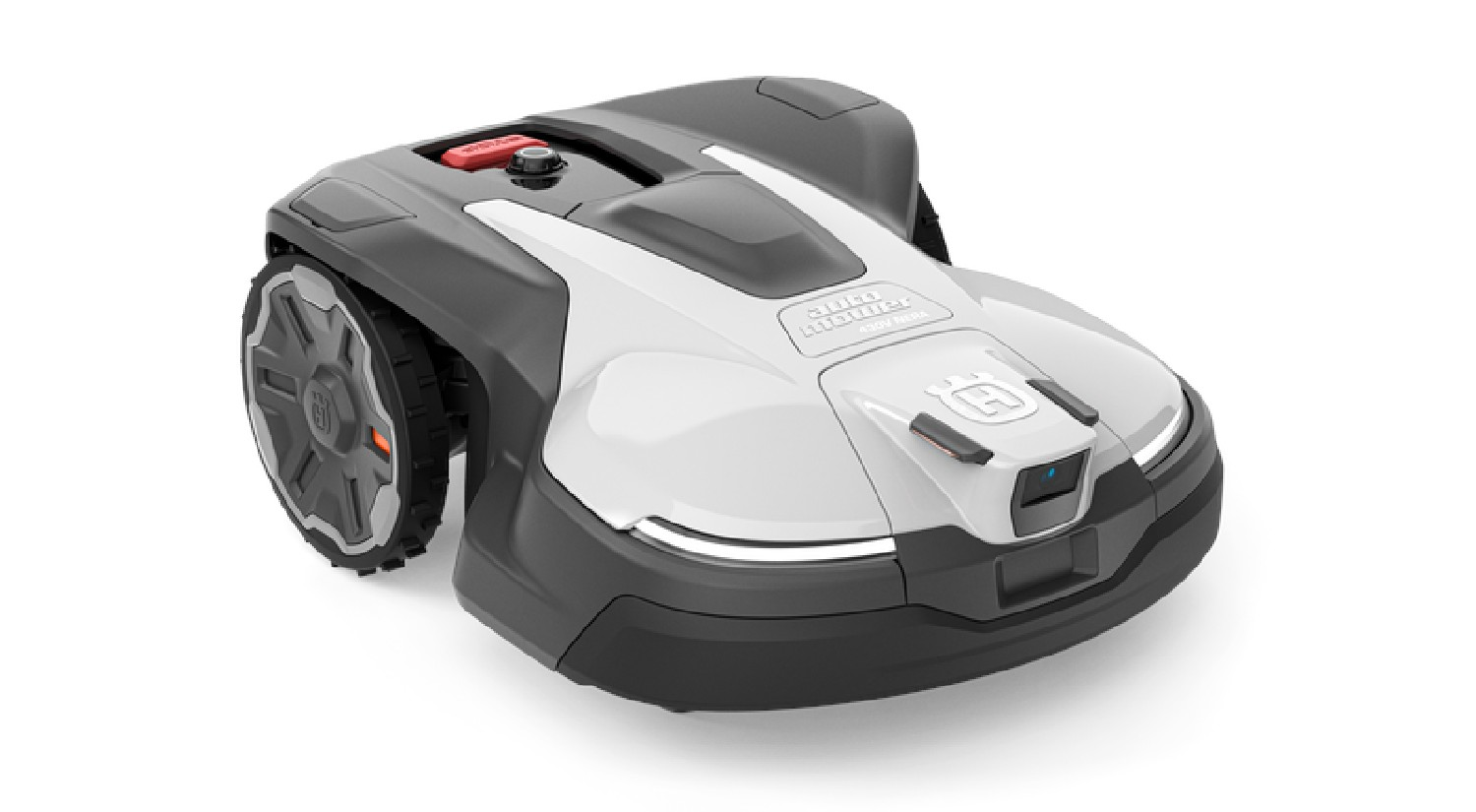 HUSQVARNA Automower 430V NERA
