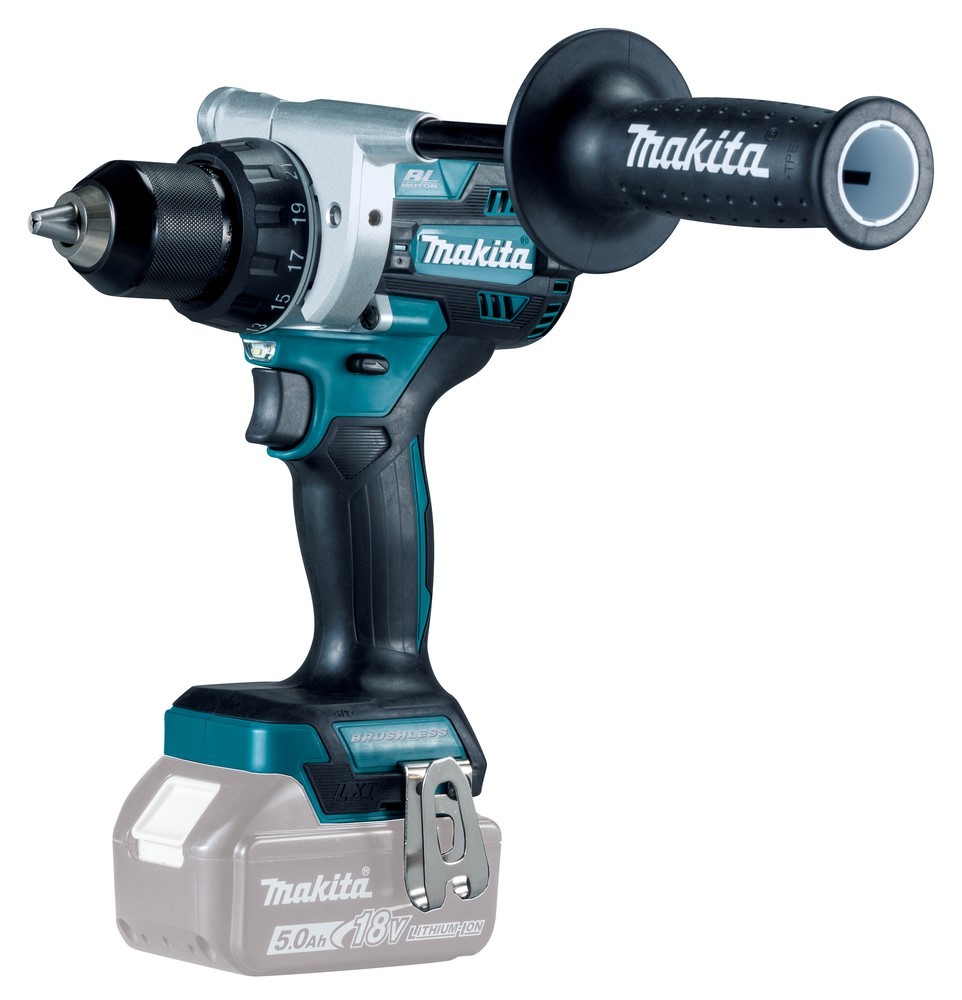EOL MAKITA DDF486Z - Akku-Bohrschrauber