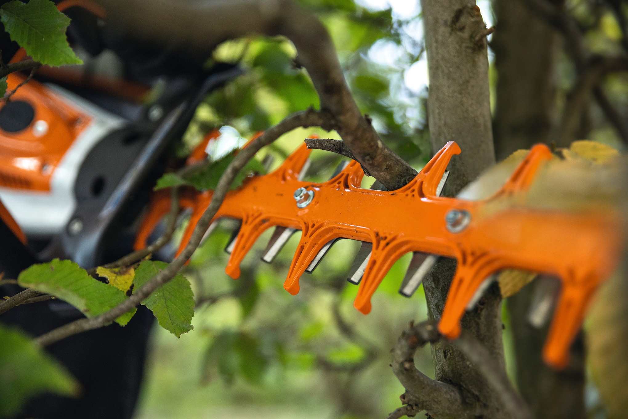 STIHL HSA 130 R, 75 cm