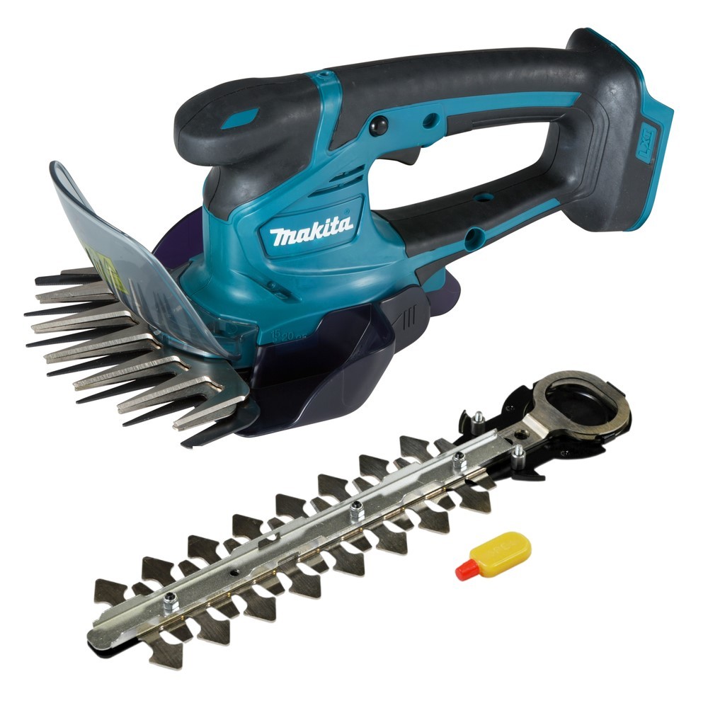 MAKITA DUM604ZX - Akku-Grasschere