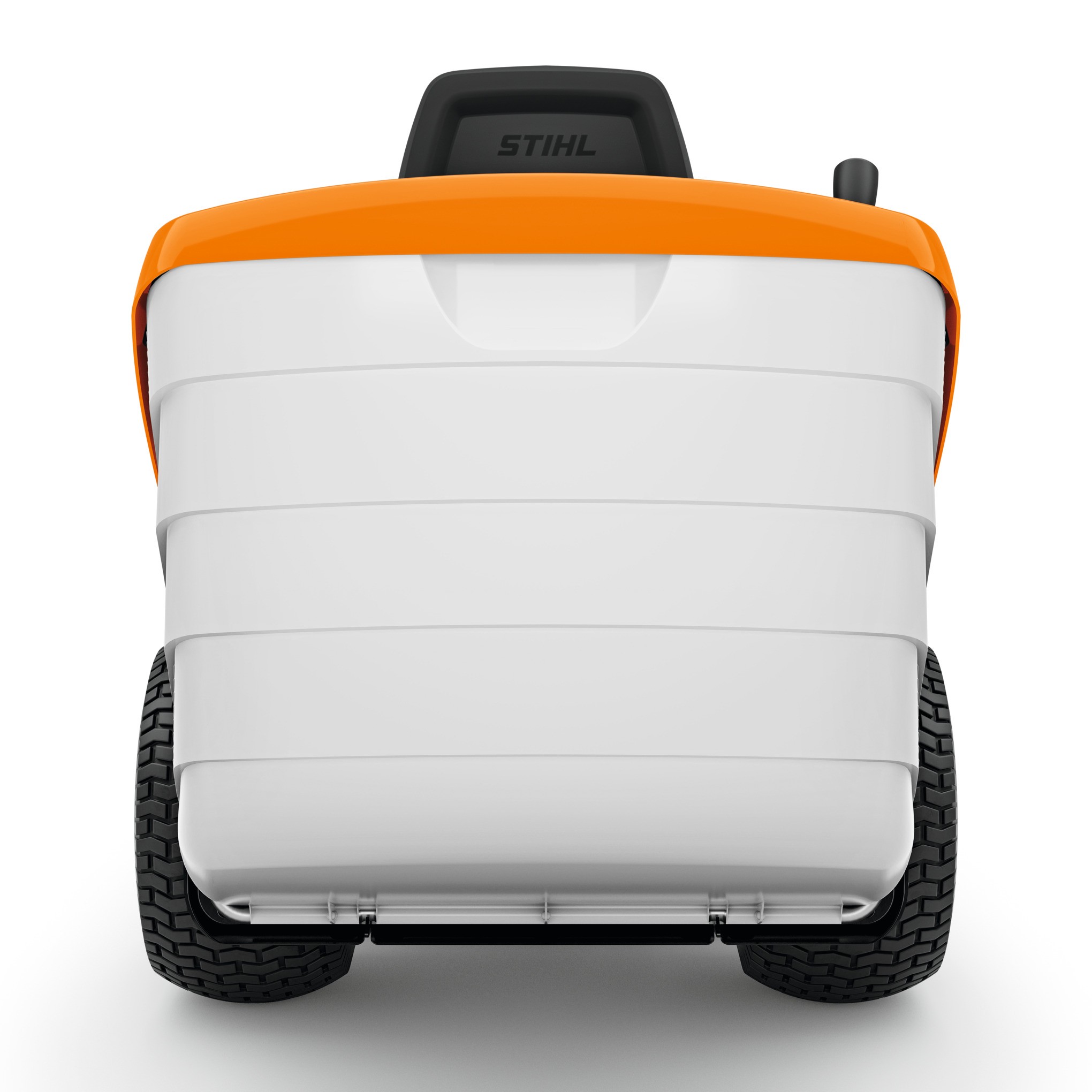 STIHL RT 6127 ZL - Aufsitzmäher
