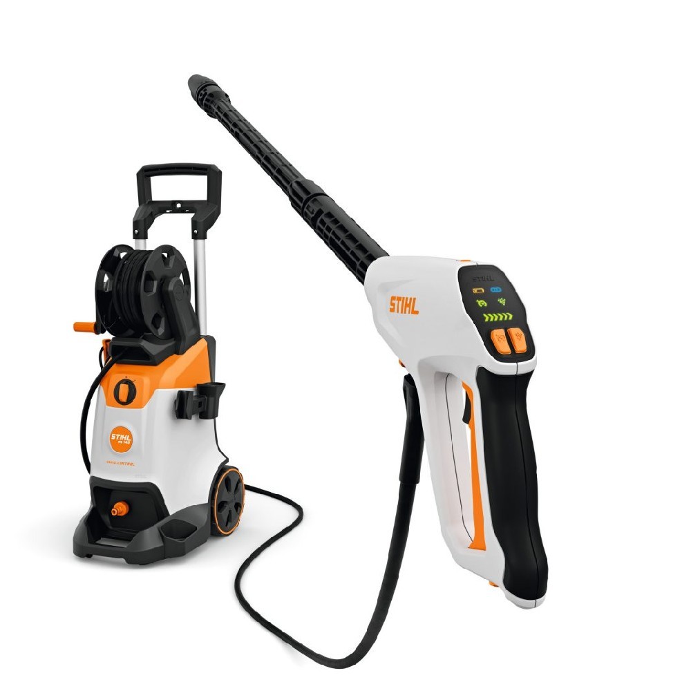 STIHL RE 140 Vario Control
