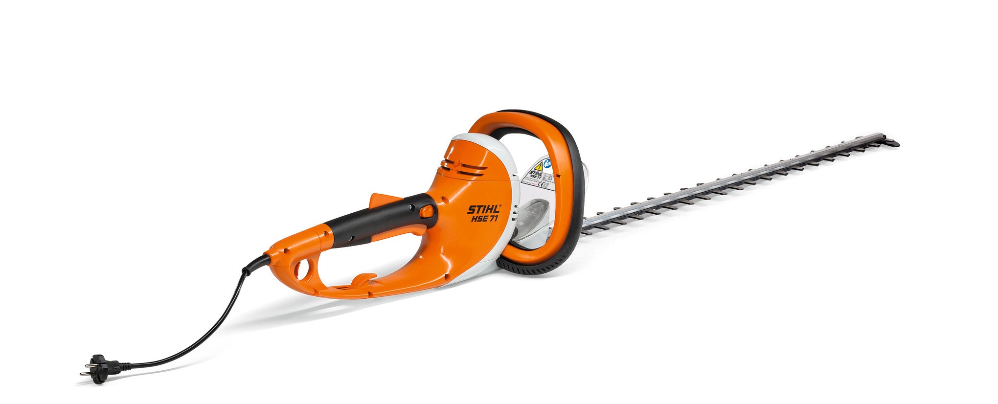 STIHL HSE 71, 70 cm
