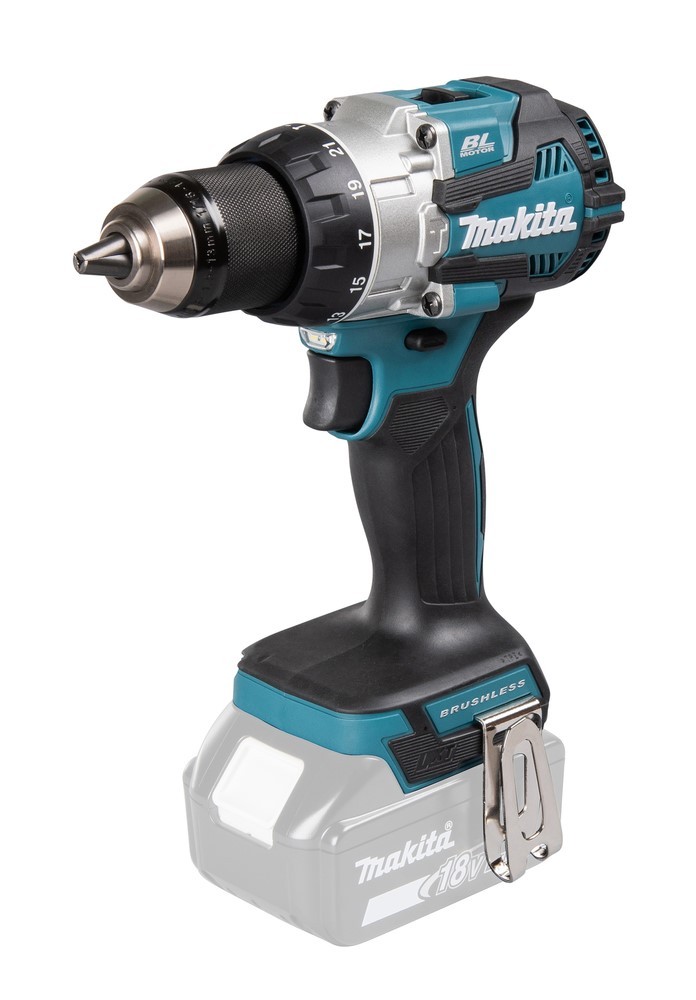 MAKITA DHP489Z - Schlagbohrschrauber MAKITA DHP489Z - Schlagbohrschrauber