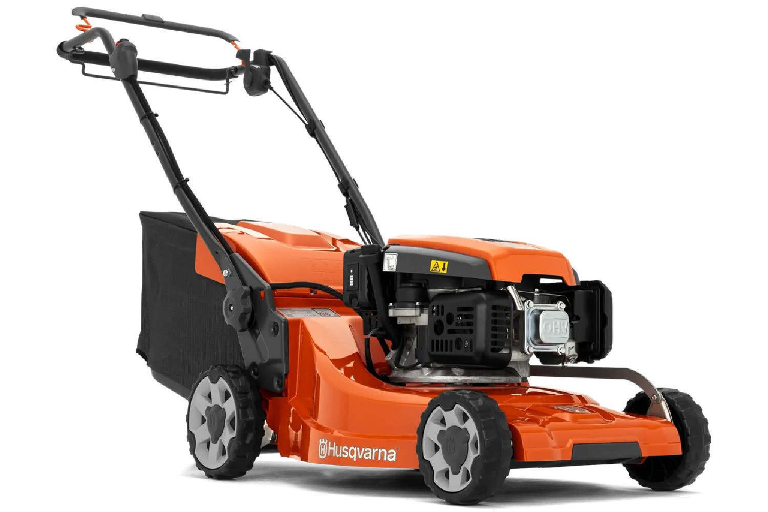 HUSQVARNA LC 347VE
