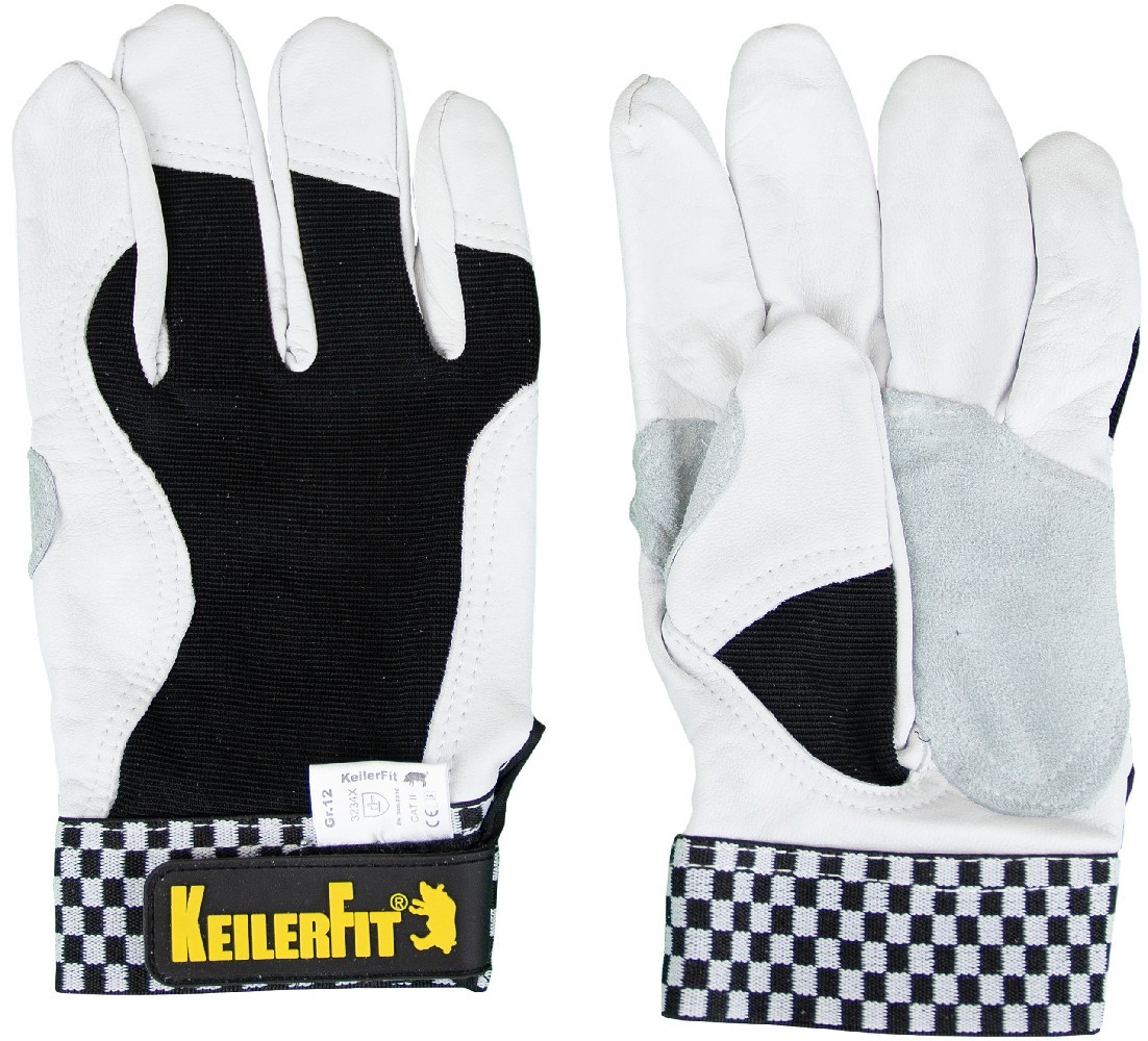Handschuh Keiler Fit, Gr. 12