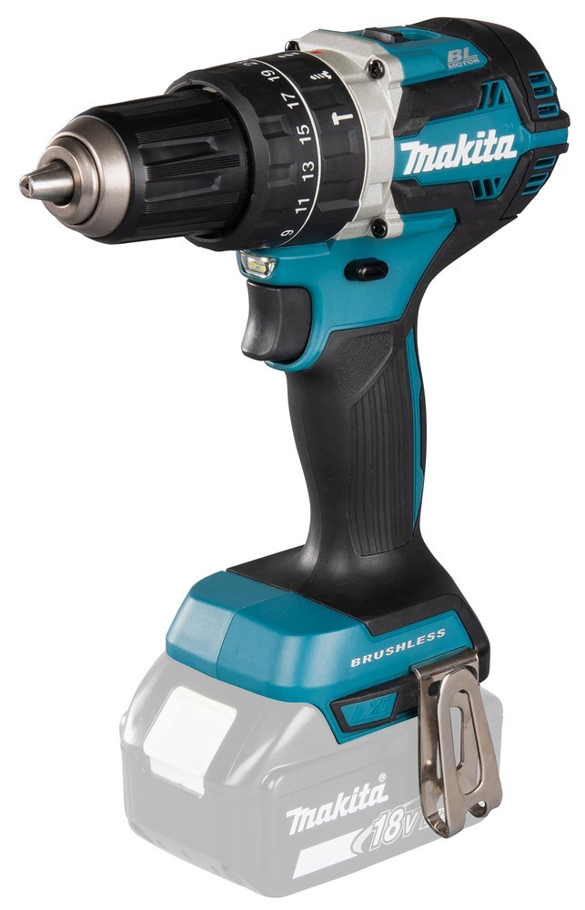 MAKITA DHP484Z - Schlagbohrschrauber MAKITA DHP484Z - Schlagbohrschrauber