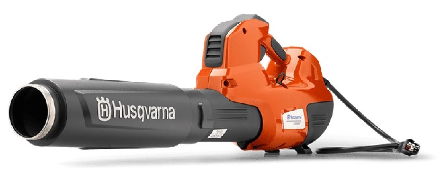 HUSQVARNA 530iBX - Akku-Laubbläser HUSQVARNA 530iBX - Akku-Laubbläser