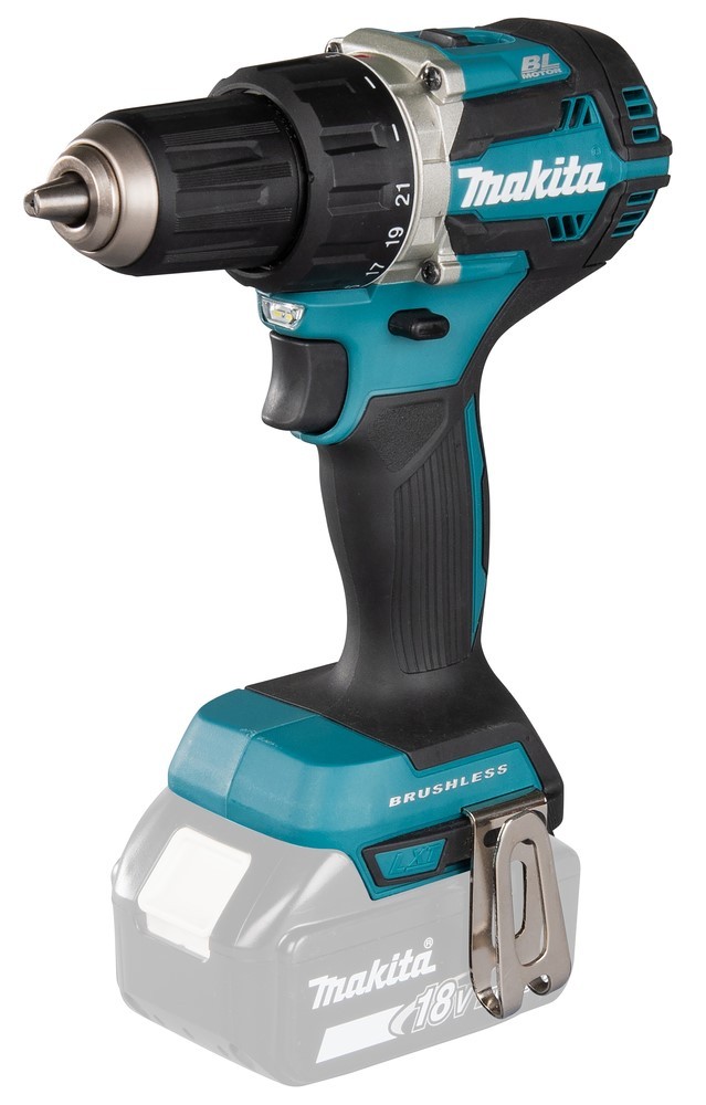 MAKITA DDF484Z - Akku-Bohrschrauber