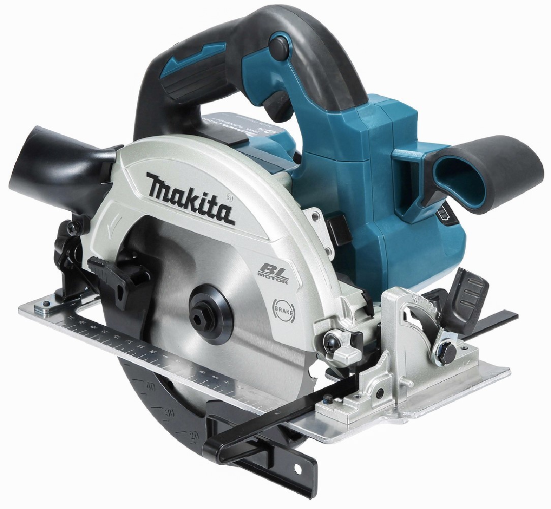 MAKITA DHS661ZU - Akku-Handkreissäge