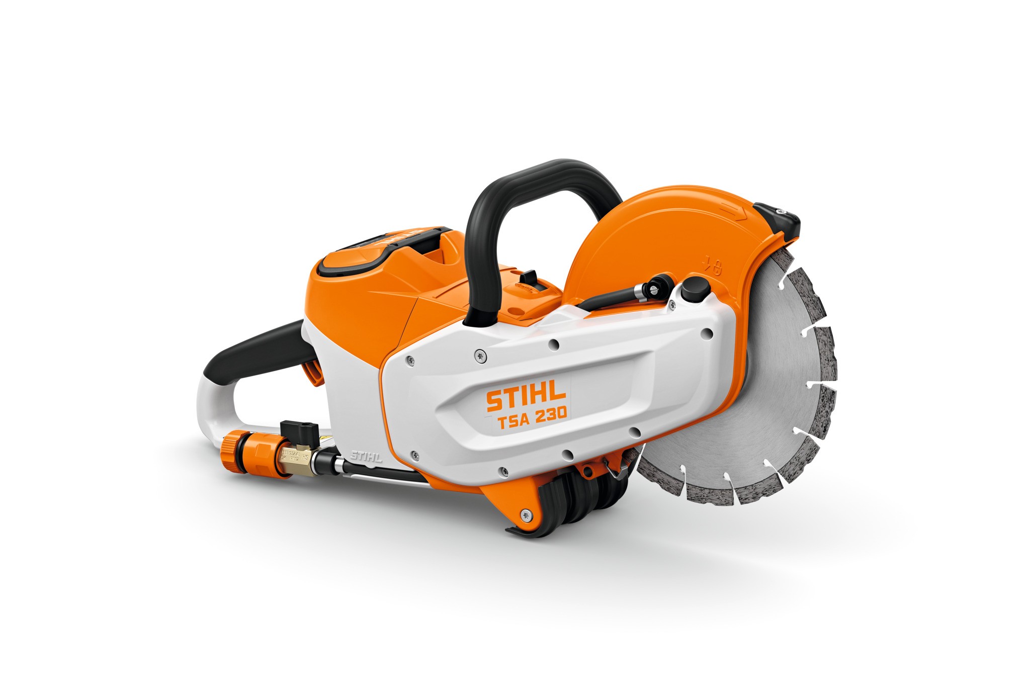STIHL TSA 230 - Akku-Trennschleifer STIHL TSA 230 - Akku-Trennschleifer