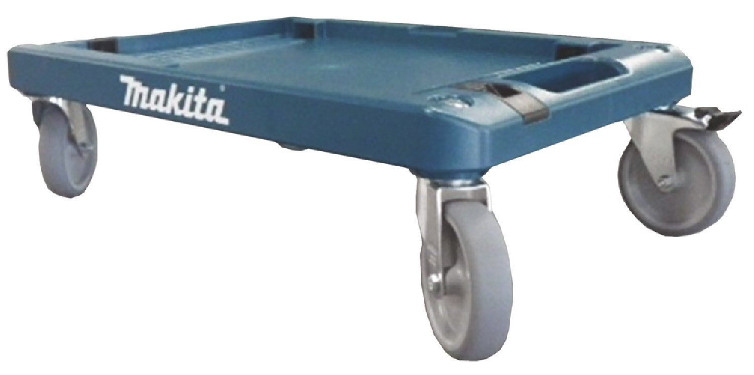 MAKITA MAKPAC Transportwagen MAKITA MAKPAC Transportwagen