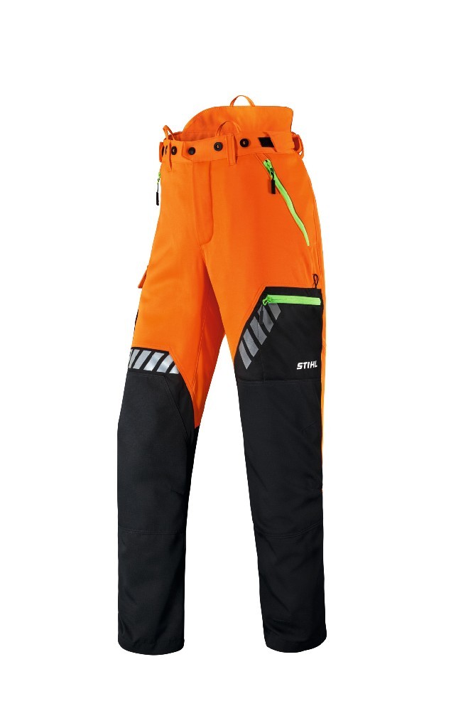 STIHL Bundhose DYNAMIC DuroTEC, Gr. M+6