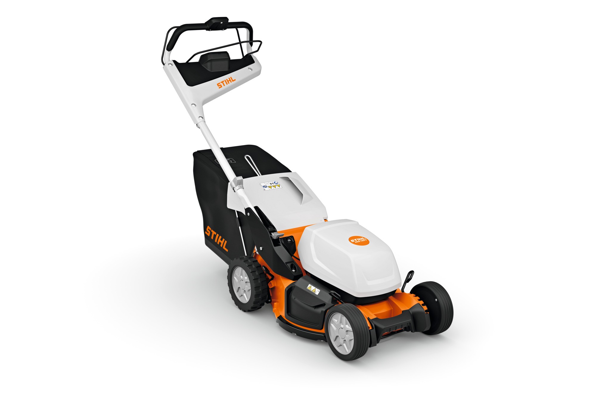 STIHL RMA 750 V - Akku-Rasenmäher