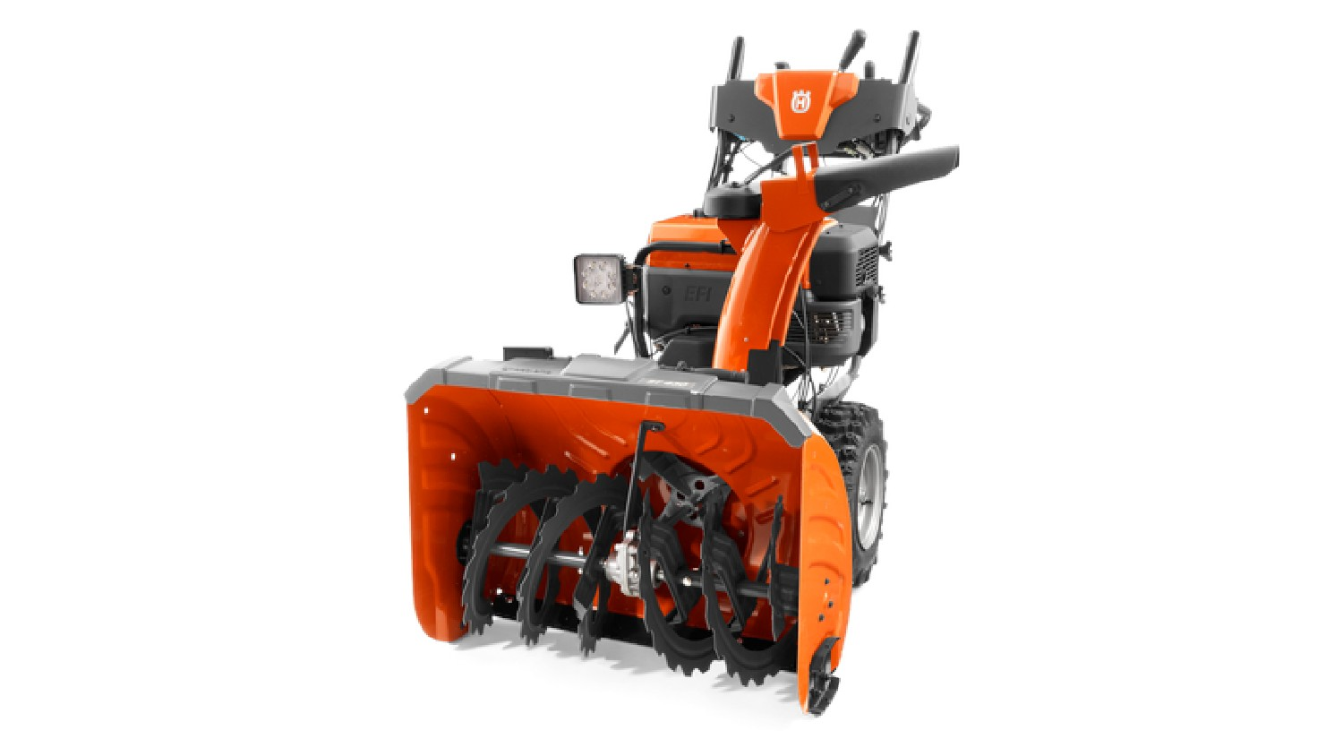 HUSQVARNA ST 430 - Benzin-Schneefräse
