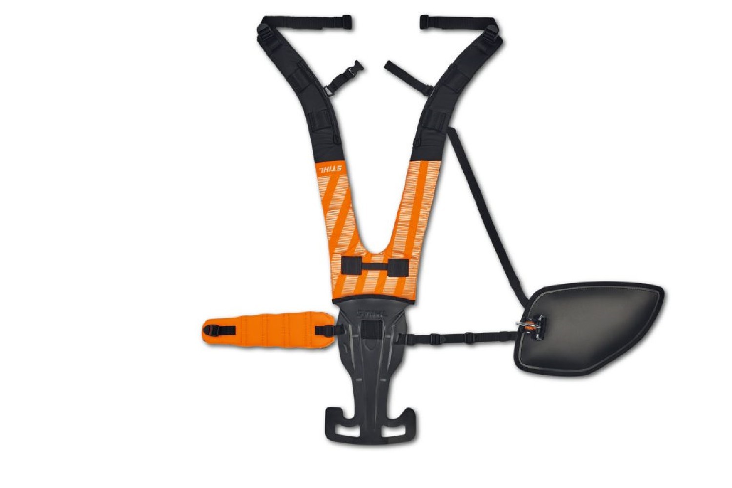 STIHL FS-Gurt ADVANCE X-Flex Gr. S