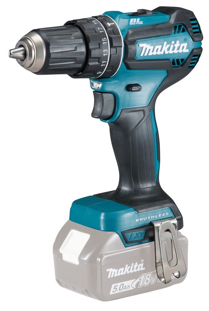 MAKITA DHP485Z - Schlagbohrschrauber MAKITA DHP485Z - Schlagbohrschrauber