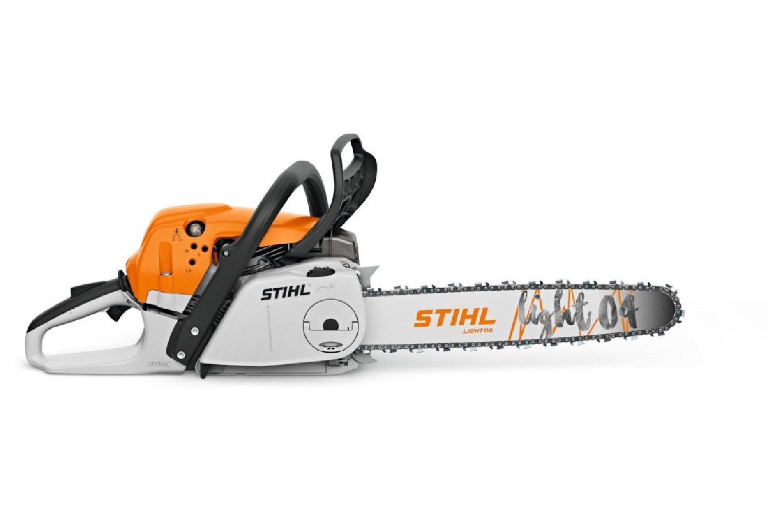 STIHL MS 271 C-BE, 40 cm