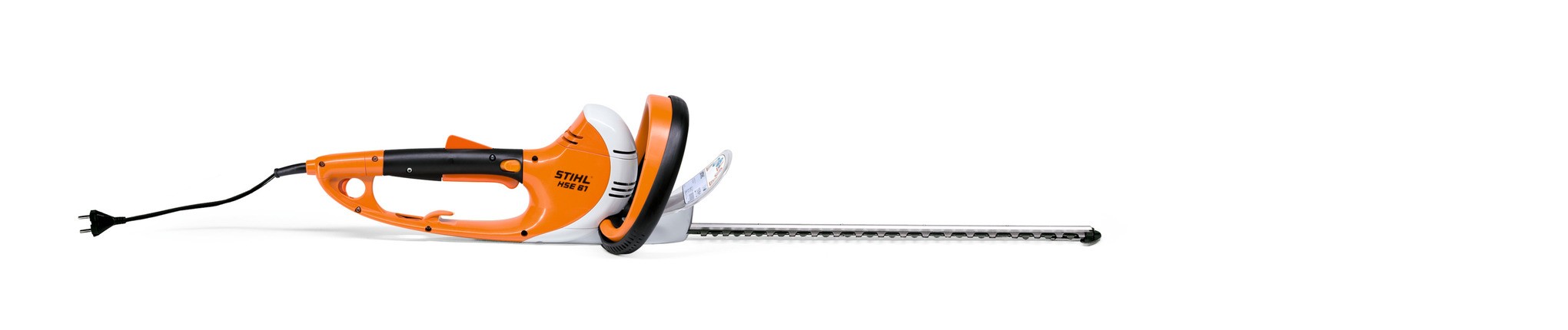 STIHL HSE 61, 60 cm