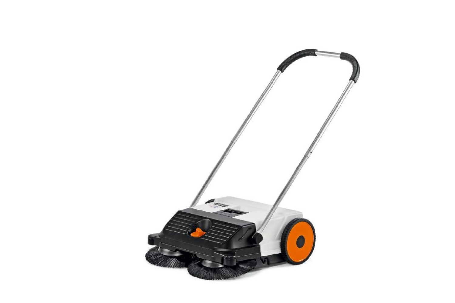 STIHL KG 550 - Kehrgerät