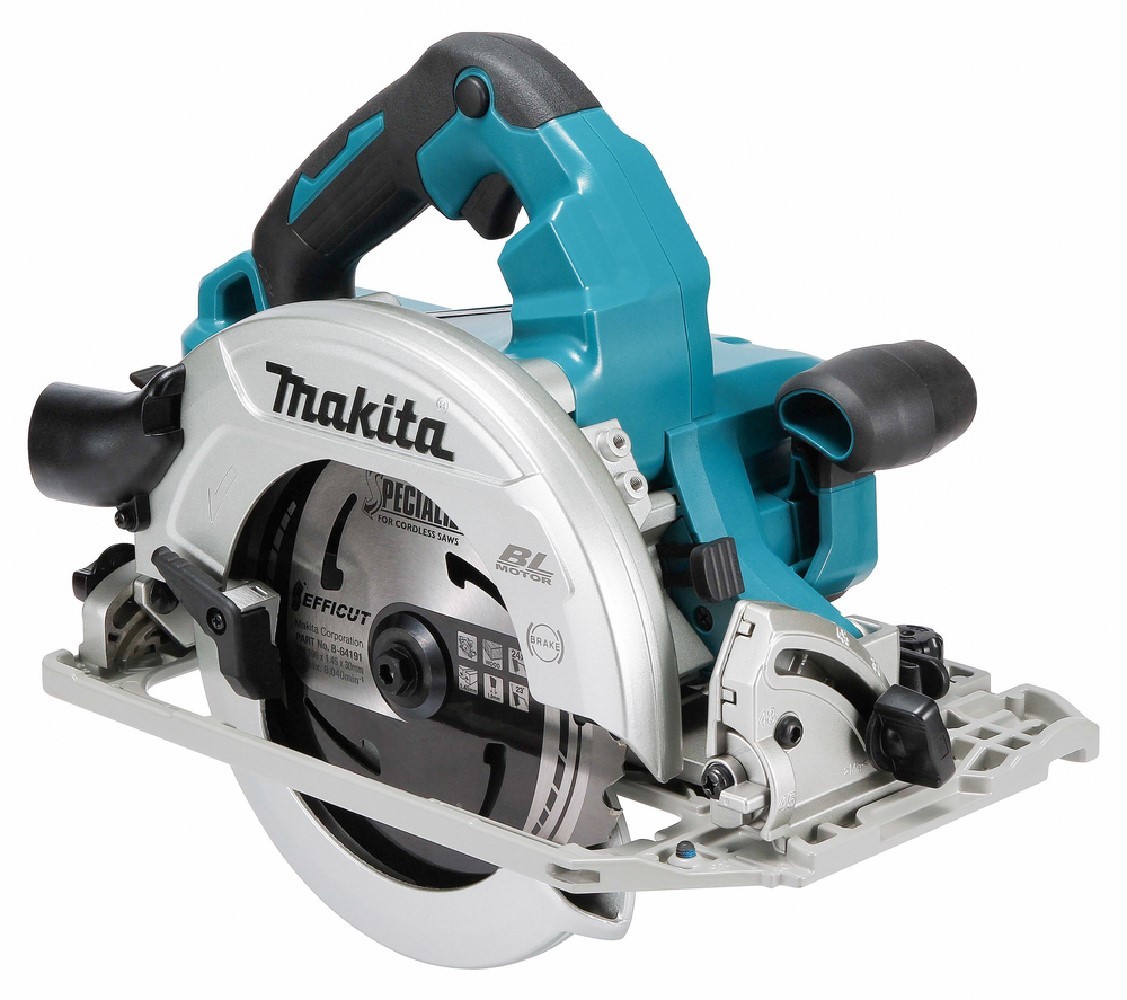 MAKITA DHS783ZJU - Akku-Handkreissäge