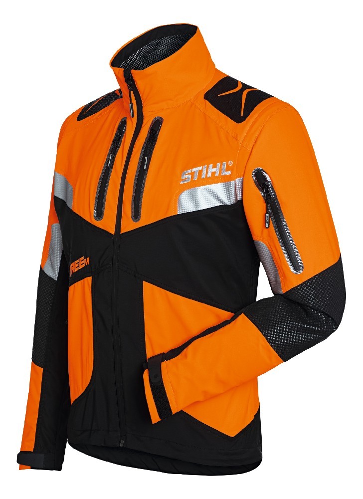 STIHL Jacke ADVANCE X-TREEm STIHL Jacke ADVANCE X-TREEm