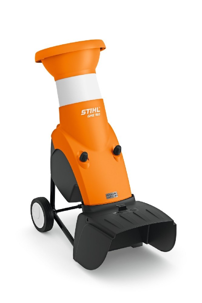 STIHL GHE 150 - Häcksler