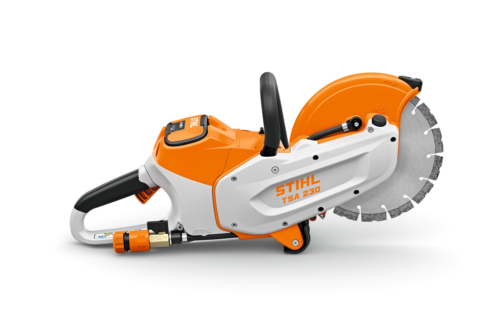 STIHL TSA 230 - Akku-Trennschleifer