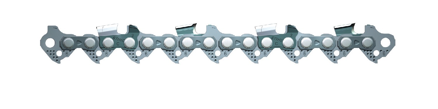 STIHL Kette RM-45cm-3/8"-1,5-64x
