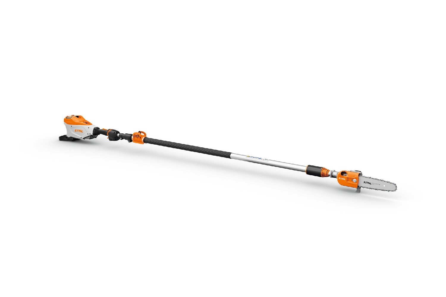STIHL HTA 135 - Akku-Hochentaster STIHL HTA 135 - Akku-Hochentaster