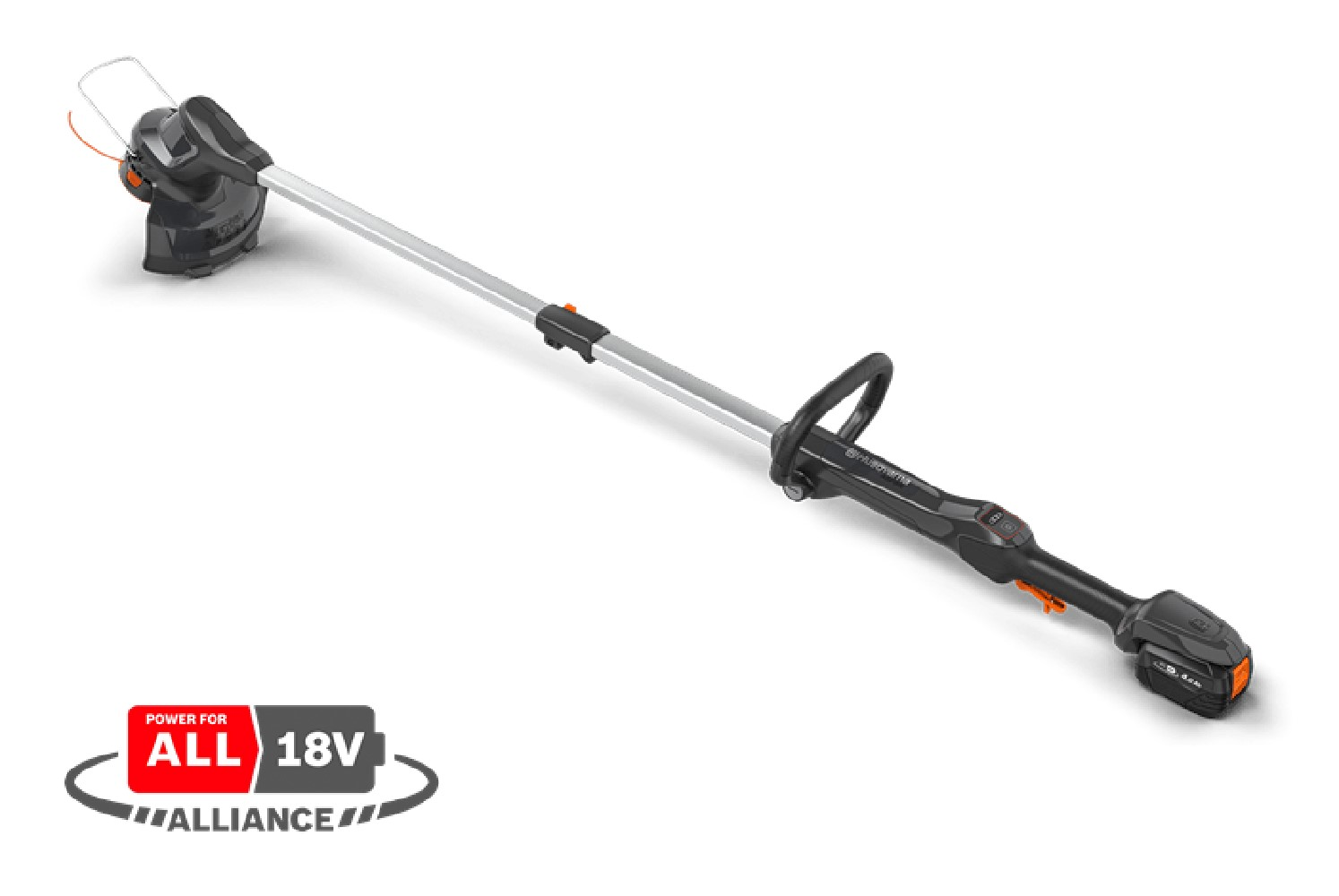 HUSQVARNA Aspire T28-P4A - Rasentrimmer