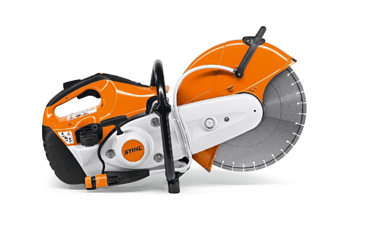 STIHL TS 420, 350 mm - Trennschleifer