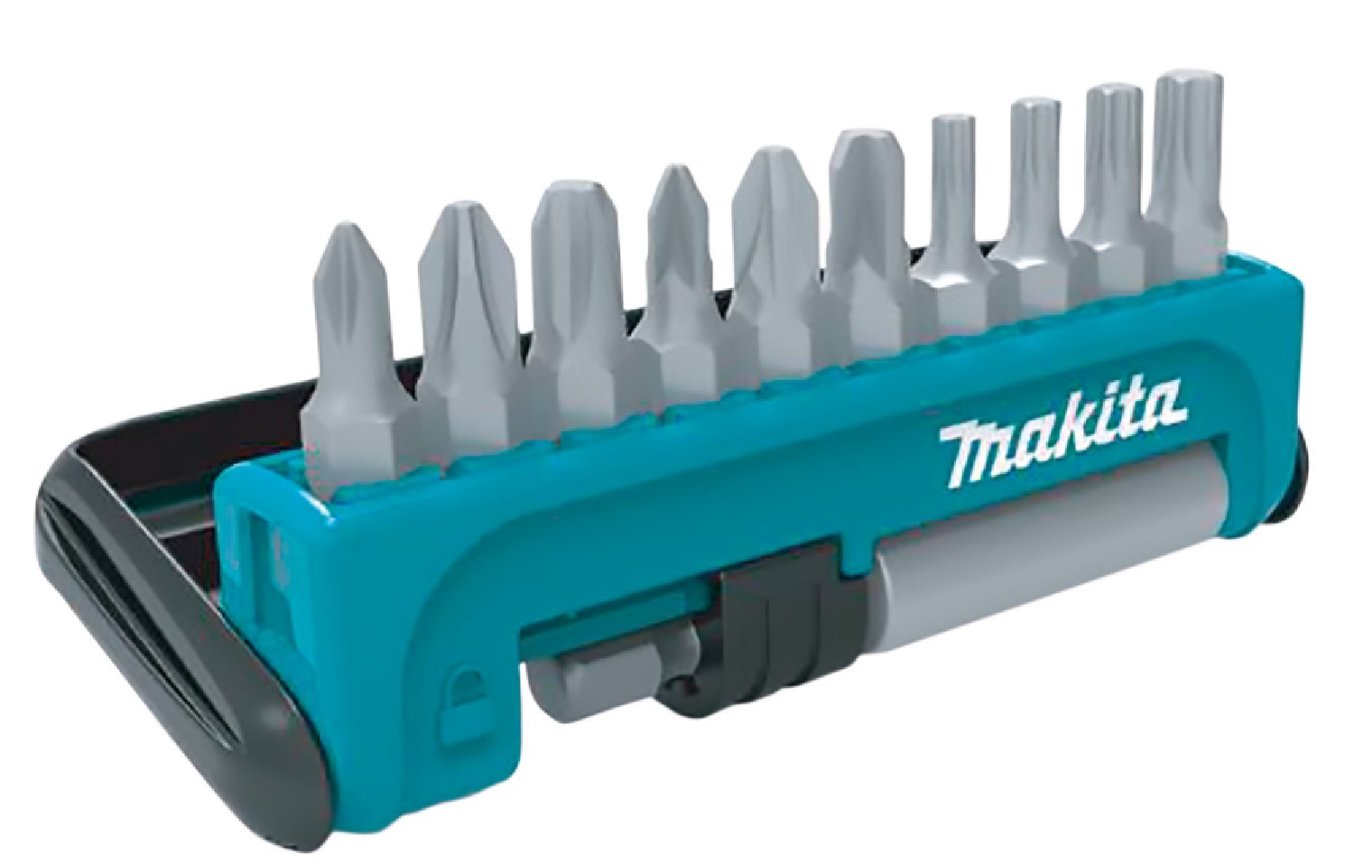 MAKITA D-64995 - Bit-Set 11-tlg.