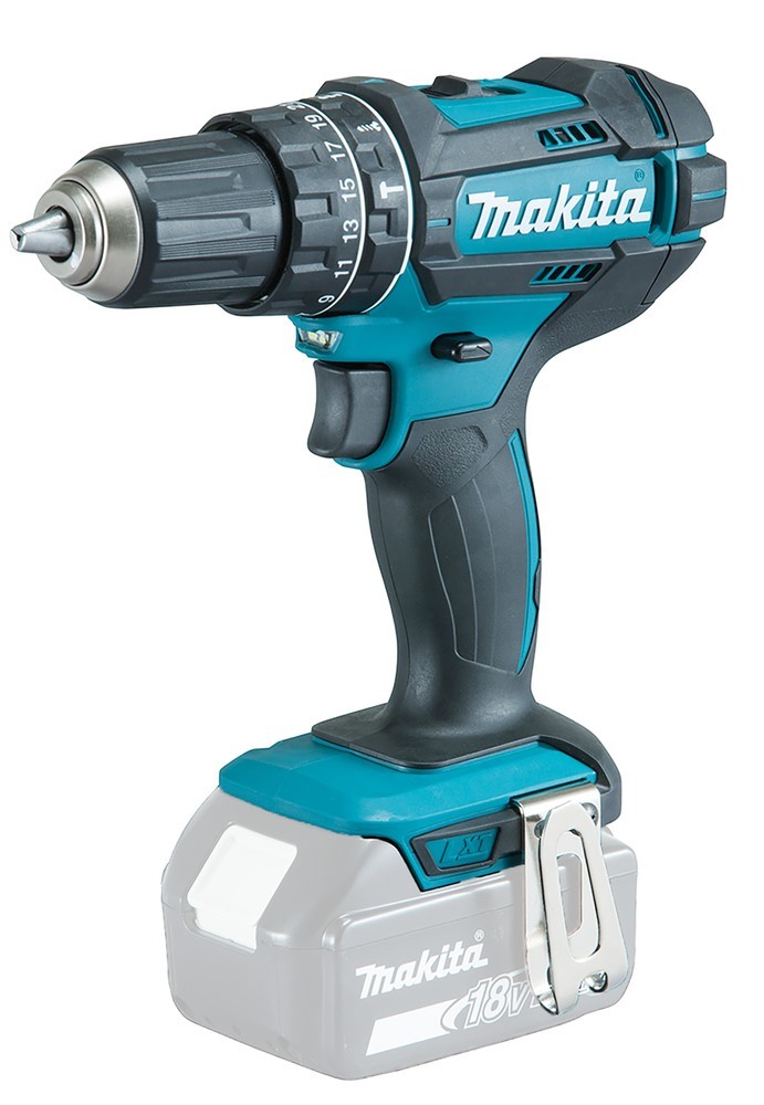 MAKITA DHP482Z - Schlagbohrschrauber MAKITA DHP482Z - Schlagbohrschrauber