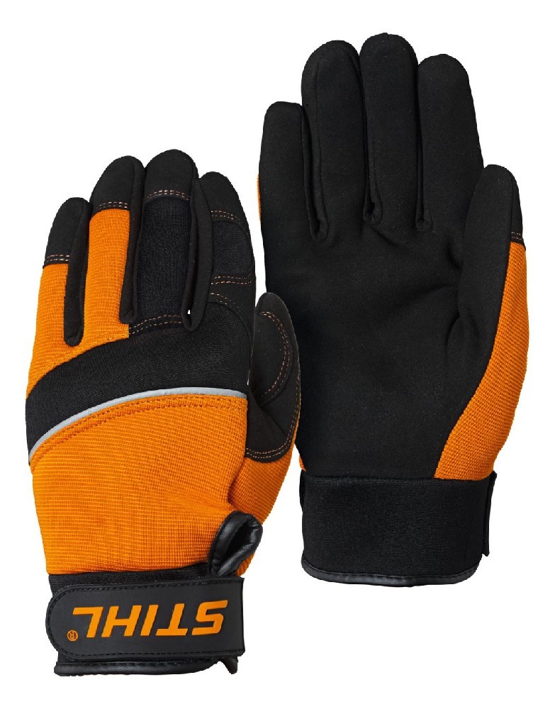 STIHL Handschuh Dynamic Vent Gr. L